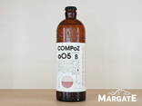Bière Asiatic Citrus 50 cl (005-B)