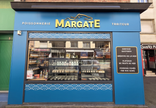 Poissonnerie Margate