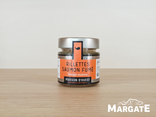 Rillette saumon fumé