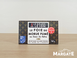 Foie de morue