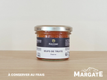 Oeufs de truite 100 g - Kaviari