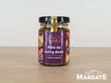 Pâte de curry doux
