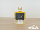 Petite huile d'olive au citron de Menton IGP et Gingembre