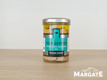 Thon germon à l'huile d'olive