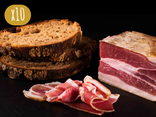 Jambon de pays X10