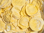Ravioli 4 fromages