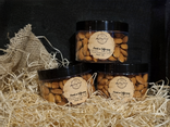 Amandes Californiennes