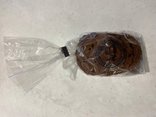 Sablés cacao fève de tonka
