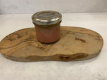 Mousse de foie de volaille au Porto