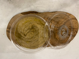 Caviar d'aubergines