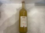Jus de pomme 100% pur jus