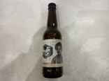 Bière Blonde Pigalle - Brasserie de la Goutte d'or