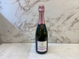 Champagne Pannier Rosé Brut