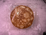 Blini x 4 pièces
