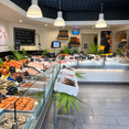 Poissonnerie Villard - Isneauville