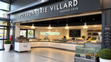 Poissonnerie Villard - Isneauville