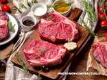 Saveurs Limousin