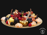 Le 5 - Fruits et Légumes