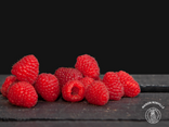 Framboises Promos