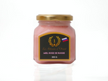 Miel Rose de Russie