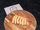 Saucisse Continentale