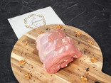 Bas carré ou Paleron de veau