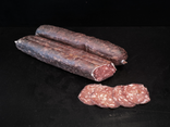 Saucisson sec de Wagyu