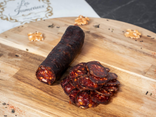 Chorizo de boeuf