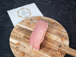 Rôti de veau
