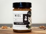 Miel fleur et châtaigne des Jumeaux