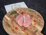 Côte de veau sans os