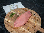 Escalope de veau