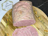 Jambon d'agneau