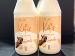 Kefir de chamelle
