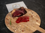 Cecina de bœuf