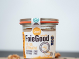 Foie Good : Pâté de Foie de Canard