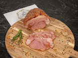 Jambon de veau