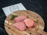 Blanquette de veau sans gras