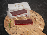 Magret de canard séché