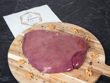 Foie de veau