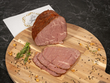 Pastrami de boeuf