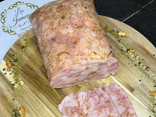 Jambon de poulet