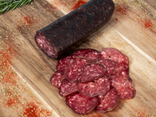 Saucisson sec de bœuf