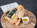 Poulet entier