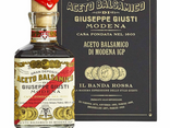 Vinaigre Balsamique Giusti " 5 Médailles d'or - CUBICA "