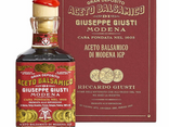 Vinaigre Balsamique Giusti " 3 Médailles d'or - CUBICA''