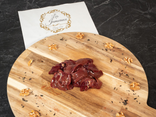 Foie de poulet