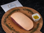 Magret de canard