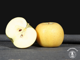 Pomme Chantecler – À l’unité