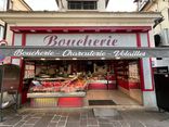 Boucherie Artisanale de Poissy